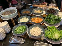 -阿纳迪酒店·秘境西餐厅