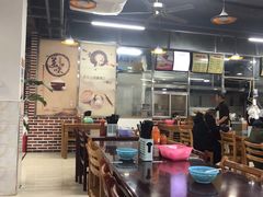 大堂-达道武仔牛肉店(广达路店)