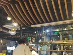 -玉善烧烤串城(长春总店)