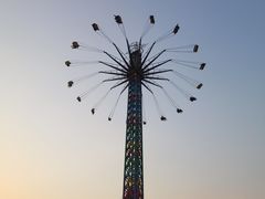 -朝阳公园游乐园