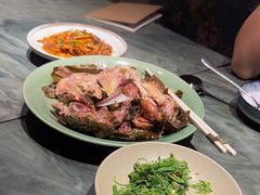 -兰溪小馆(首经贸店)