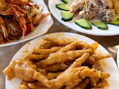 -晓琦农家菜馆·地道农家菜