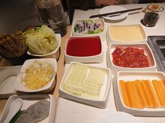 -海底捞火锅(长沙华创国际广场店)