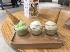 -歎雪糕低糖低脂Gelato冰淇淋