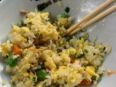 扬州炒饭-粗茶淡饭(东关街店)