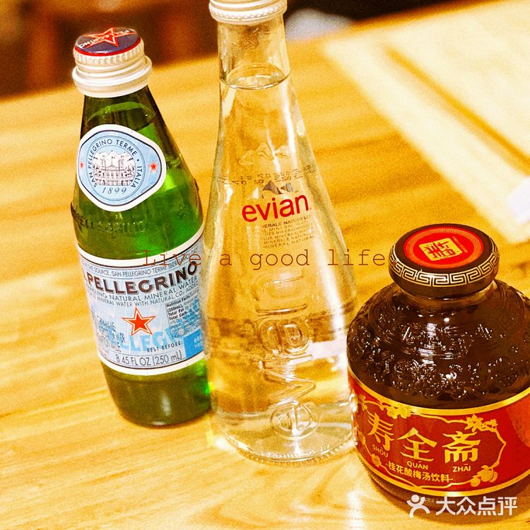 外滩的风景 必须包括这一碗蟹黄金
