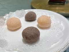 -裕德隆清真饭庄·天津特色菜(东丽店)