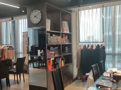 -优山定制西服衬衫大衣(国贸店)