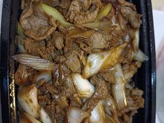 -北平味道.京味菜.烤鸭(梨园店)