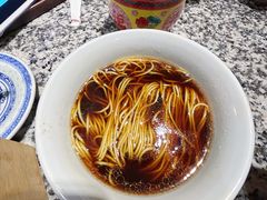 -南京大牌档(崇文门国瑞店)