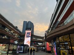 -砂之船奥莱(南京江宁店)