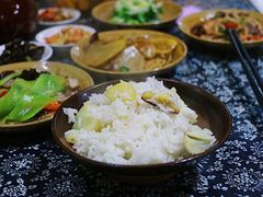 -张关合渣(航空大道店)