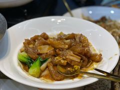 -鹊华居·地道鲁菜·海鲜·融合味(大明湖店)