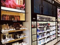 -DFS迪斐世(澳门美高梅店美妆世界)