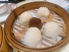 稻香虾饺皇-稻香酒家(长宁KING88广场店)