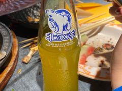 -肉串汪(望京店)