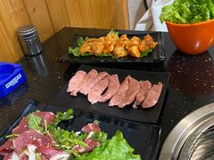 -丹东丛炟海鲜烧烤(江艺路店)