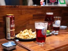 听装樱桃风味啤酒-其处·卤舍酒仓(旗舰店)