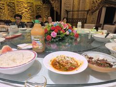 -全聚德(长江路店)