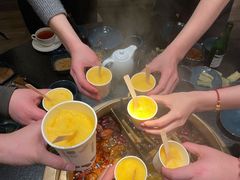 -湊湊火锅·茶憩(打浦桥日月光店)