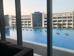 -广州天河希尔顿酒店