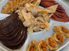 -长春观斋补堂素菜馆