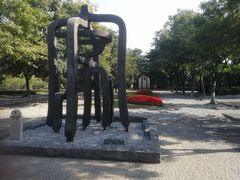 -圩墩遗址公园