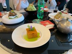 -聚鑫阁江浙菜·非遗传承技艺(青村帝华园店)