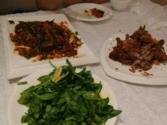 -北李妈妈菜·海肠捞饭(高新万达店)