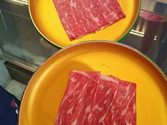 -温野菜涮涮锅(曲江大悦城店)