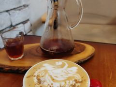 -COFFEE HOLIC(朝外SOHO店)