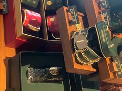 -星巴克(宝山万达店)