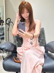 点击看大图 -3AM HAIR SALON烫发染发接发