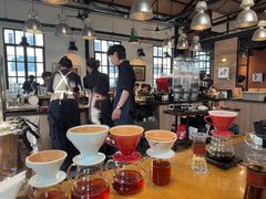 -The Workshop Coffee