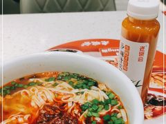 -老碗会·陕西手工面(前海世茂店)
