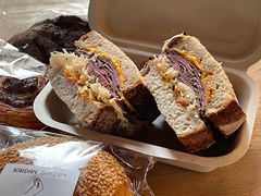 -佐敦面包铺·JORDAN BAKERY