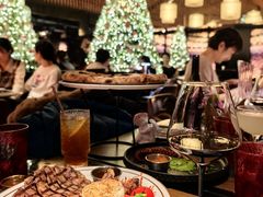 肉眼牛排-IL TEATRO 精品意大利餐厅