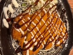 -玛格萝妮比萨屋(陆家浜路店)