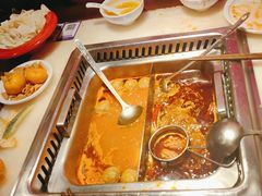 -重庆高老九火锅(万象城店)