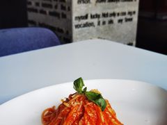 -WOLFGANG PUCK KITCHEN & BAR(迪士尼小镇店)