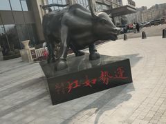 -青岛海悦御华大酒店