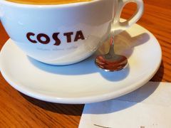-COSTA COFFEE(百葛服务区店)