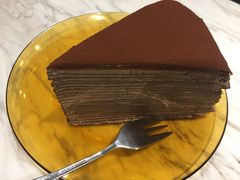 -Awfully Chocolate(来福士广场店)
