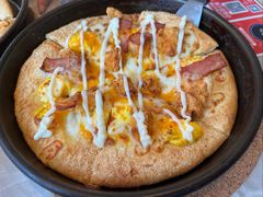 -必胜客(姜堰北大街店)