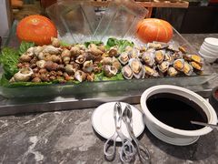 -帝豪酒店•马可勃罗西餐厅