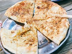 -大胡子烤羊肉清真(天海夜市总店)
