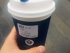 -瑞幸咖啡(协信星光广场店)