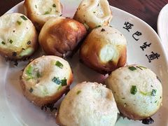 -哑巴生煎(临顿路店)