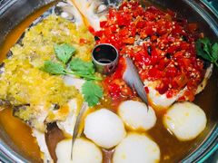 -望湘园湖南菜(赛格店)