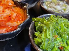 -炙韩料理·部队锅专门店